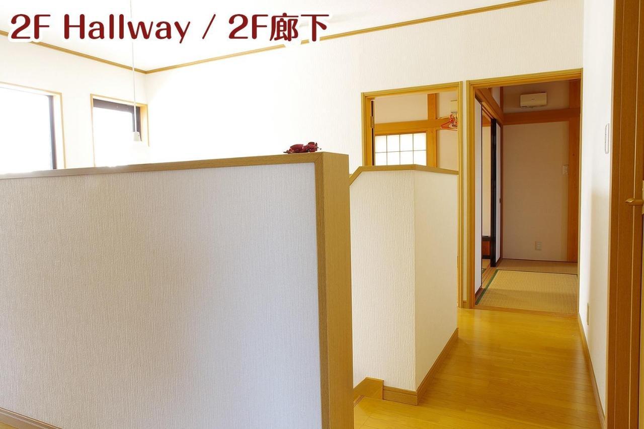 Nikko Stay House Arai - Vacation Stay 14994V Exterior photo