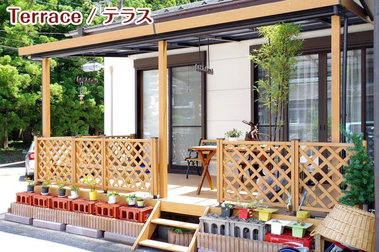 Nikko Stay House Arai - Vacation Stay 14994V Exterior photo